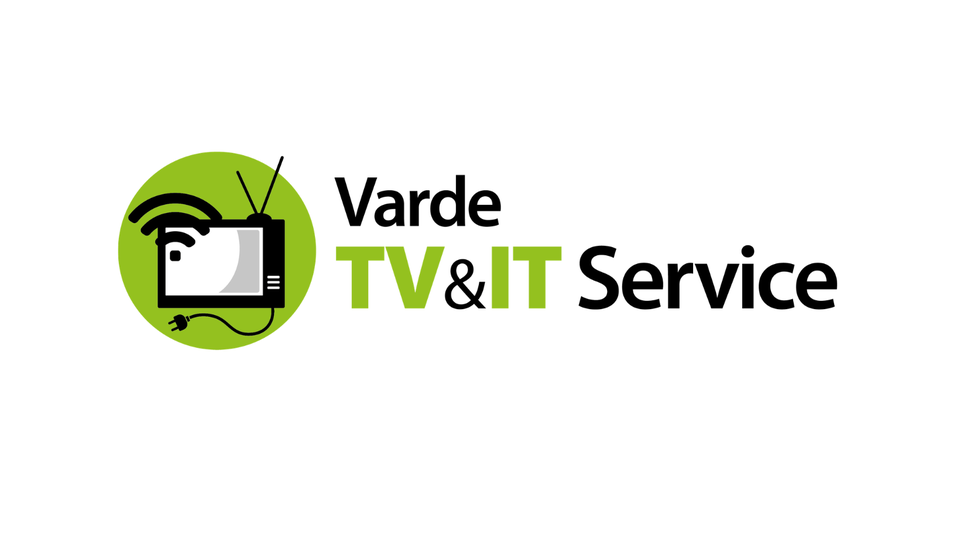 Tak for sponsoratet Varde Tv & it Service
